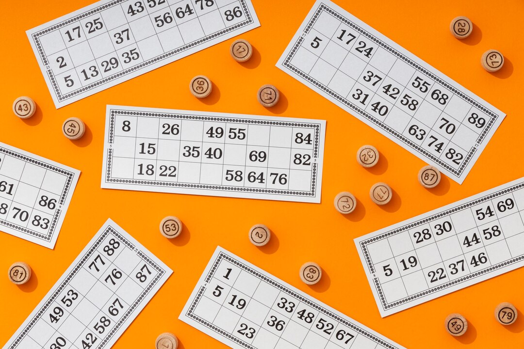 Topausjackpot lotto platform